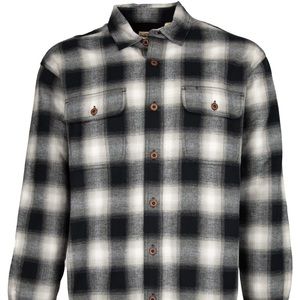 Red Head Brand Co. : Plaid Button Shirt